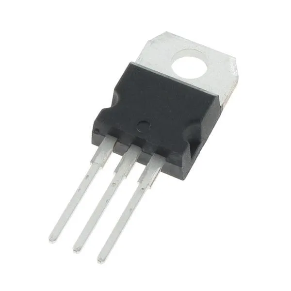 MOSFET N-Ch 800 Volt 6.2Amp Zener SuperMESH