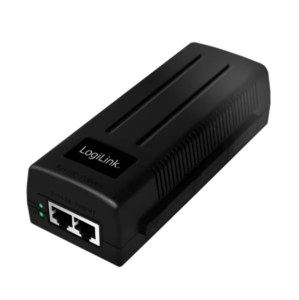 PoE injector,10/100/1000/10G 30W output power