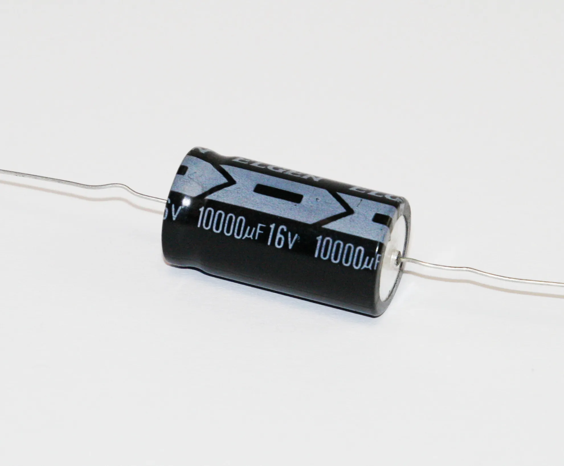 El-Capacitor 10000uF/16V 22x42mm
