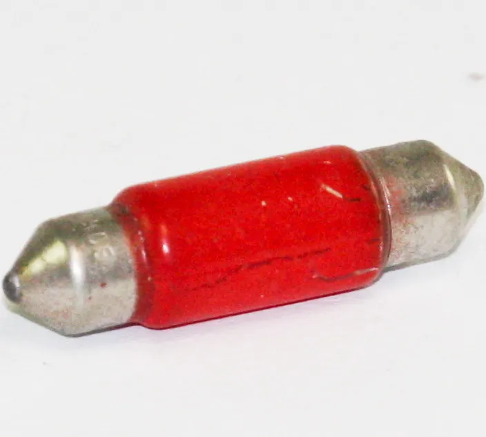 Sofitte 18 VAC/DC 1,8W Ø=11x39mm.