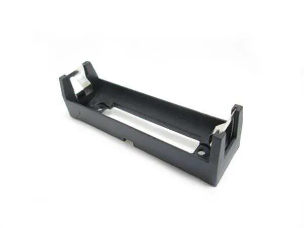 Batteriholder til 1x18650/PCB