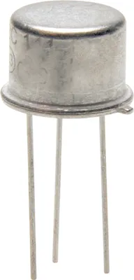 Thyristor 1A 400V 10mA TO-39