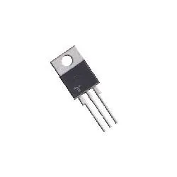 Triac 6A 800V 10mA TO220AB