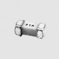 SMD Fuse Quick-acting 0,125A