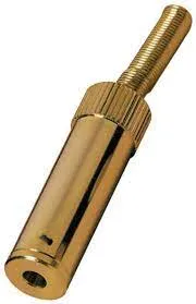 Jackstik Hun Stereo 3.5mm