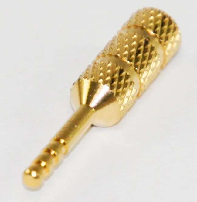 2mm. PIN