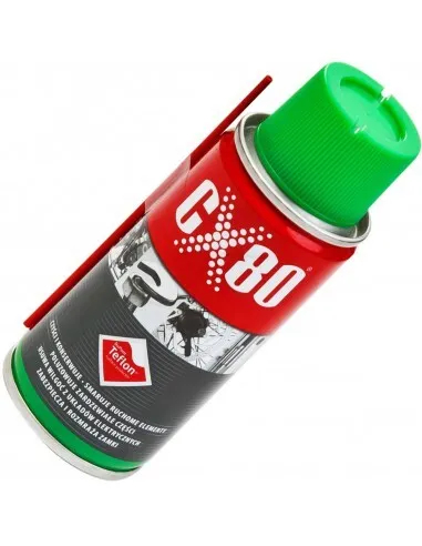 Smøremiddel PTFE; Spray; can; 250ml