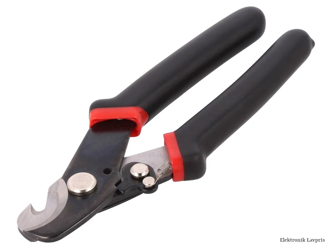 Kabeltang, 168mm, 10,5mm²