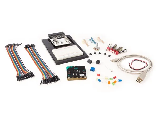 MICRO:BIT Advanced kit