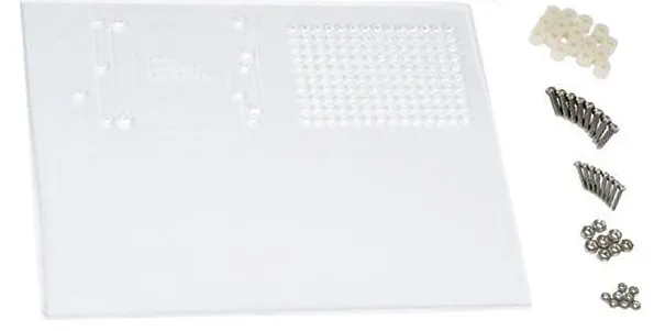 EXPERIMENTAL BOARD