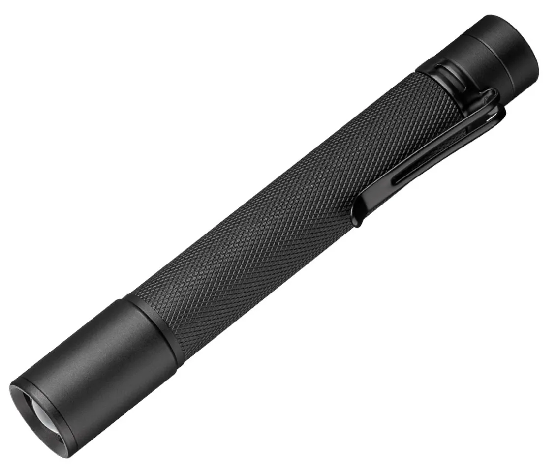 LED-lommelygte Zoom 120