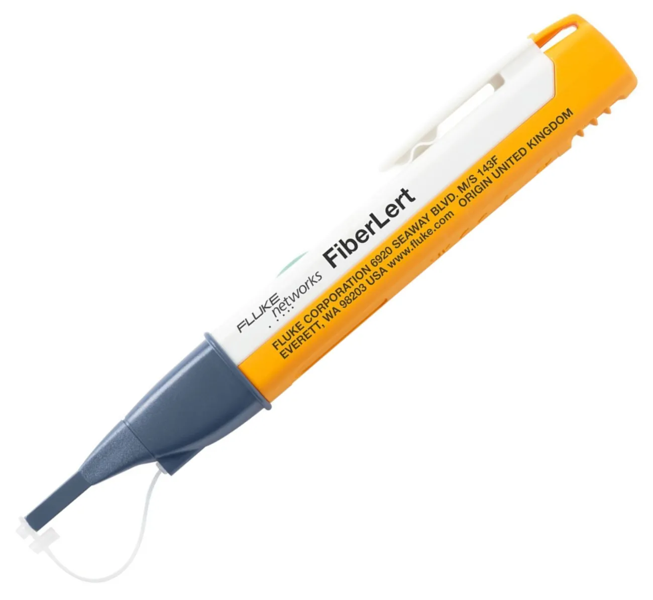 Fluke FiberLert™ Live Fiber Detector
