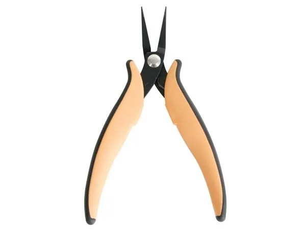 Spids,-/Fladtang, 155mm