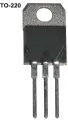 NPN 500V 5A 75W TO-220