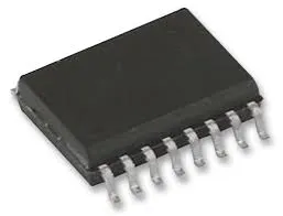 DC/DC Conv 0,5..50V SO16-W