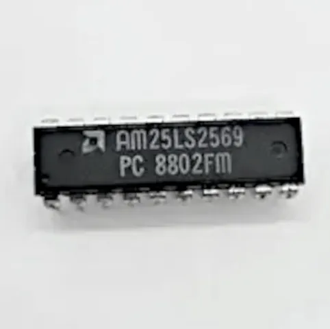 Up/Down Counter DIL-20