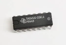 RAM DIP-16