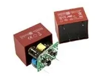 MYRRA 47123 ELEKTRONISK TRAFO 9V/270mA/2,5W