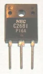 SI-N 115V 10A 100W TO3P