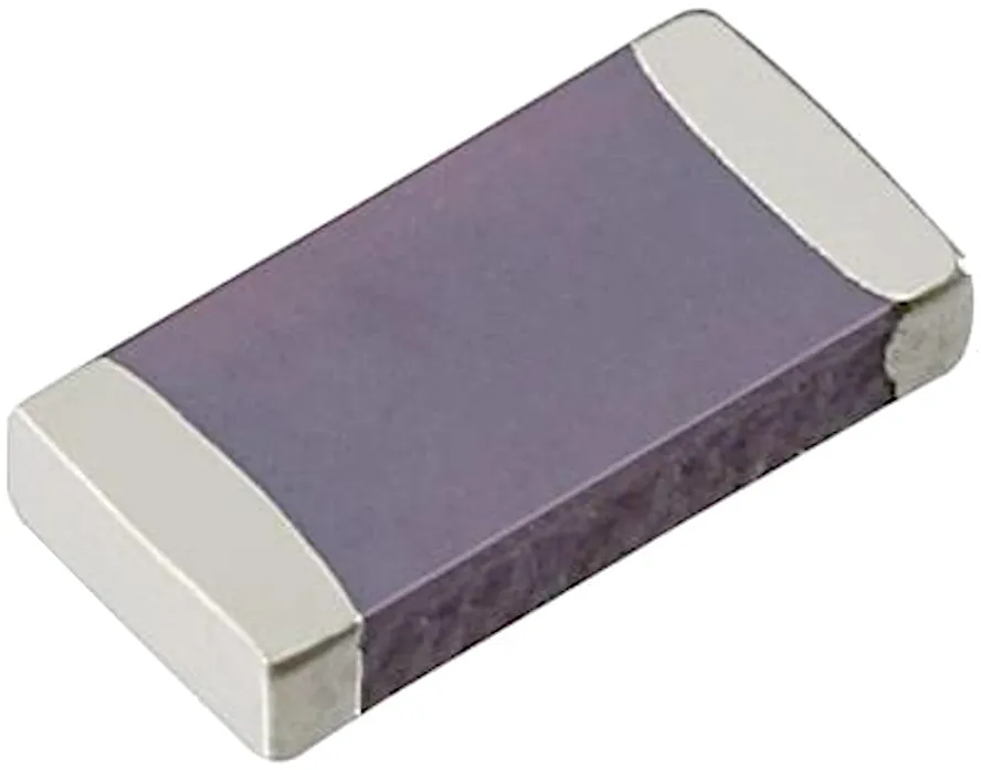 SMD MLC Capac. 100nF 16V 10% X7R 0603