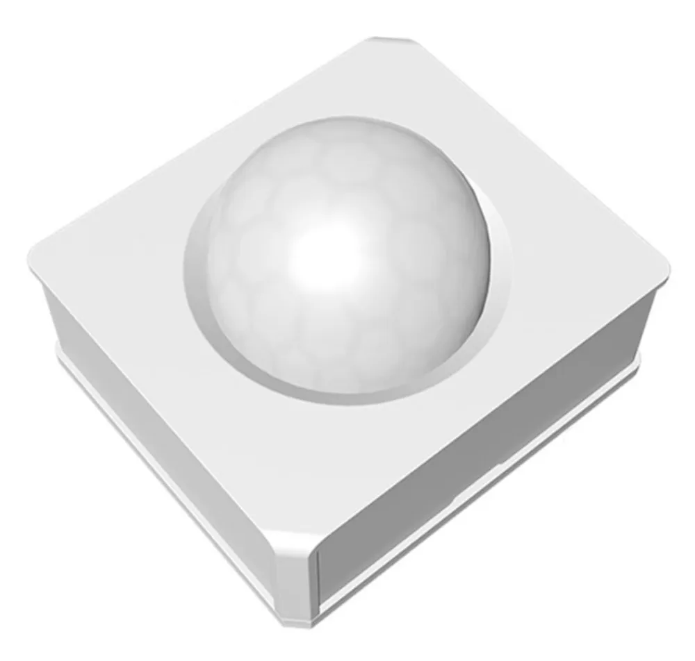 Sonoff: ZigBee 3.0 Trådløs PIR bevægelsessensor