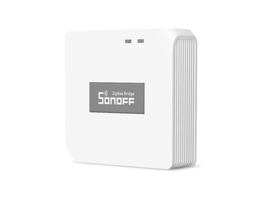 Sonoff: Zigbee Bridge Pro - Zigbee Device Gatetway