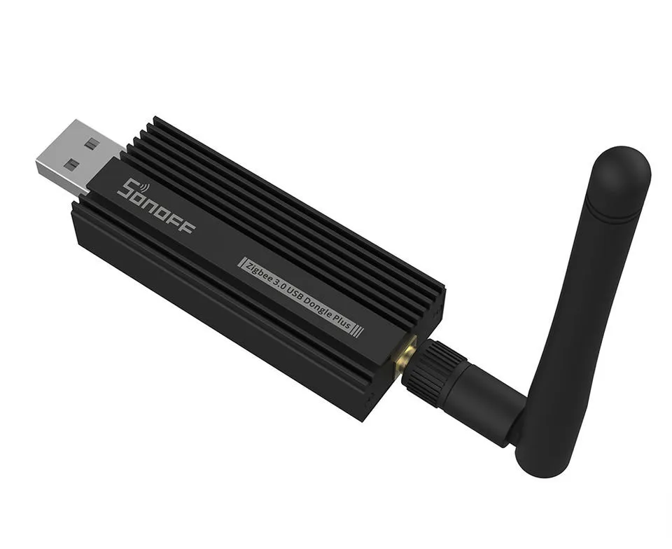 Sonoff: Zigbee 3.0 USB Dongle Plus