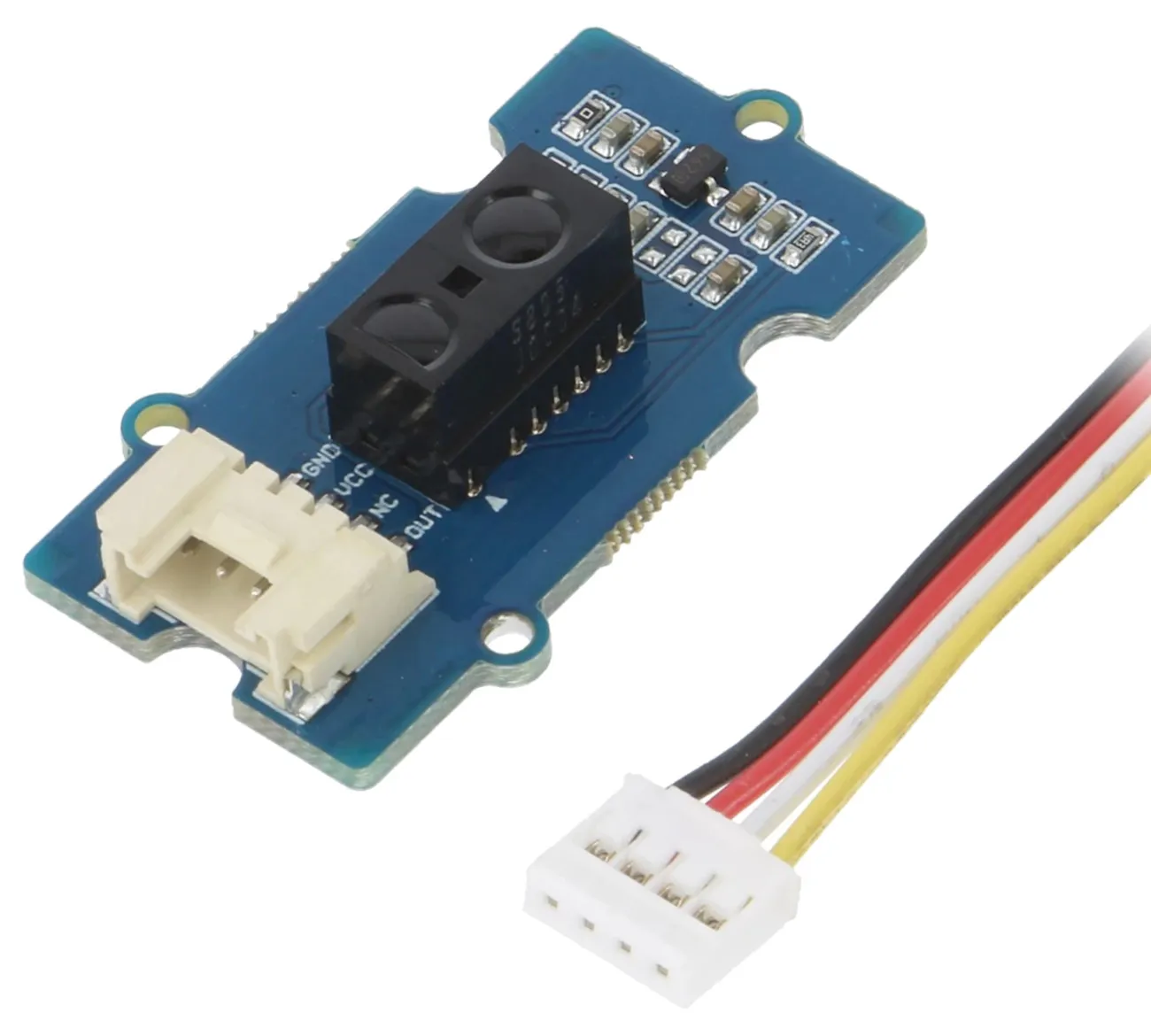 Digital Distance Interrupter 3,5-5V 50mm