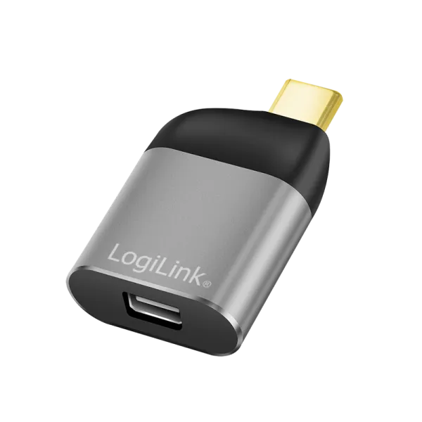 USB-C to Mini DisplayPort™ Adapter 8K/60 Hz