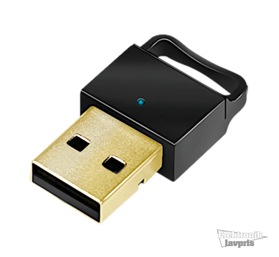 USB Bluetooth 5.0 Dongle adapter