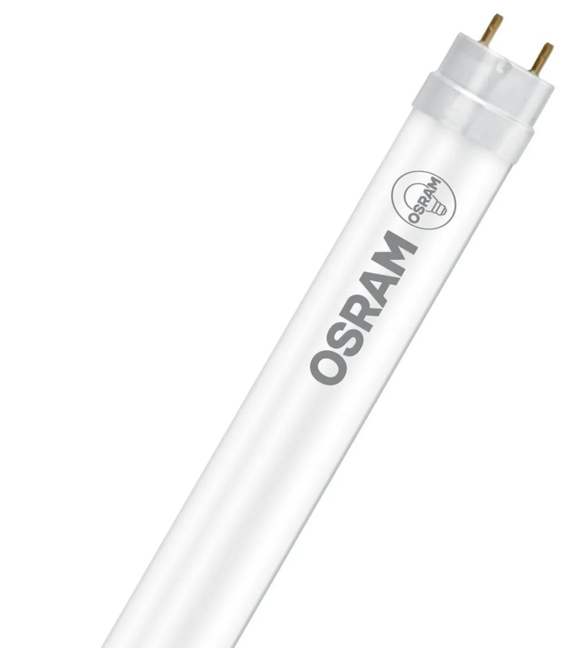 LED-lysstofrør T8, G13, 1500mm, 4400 k HVID 18,3(58)Watt