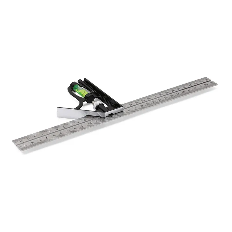 Kombinationsfirkant, 30 cm