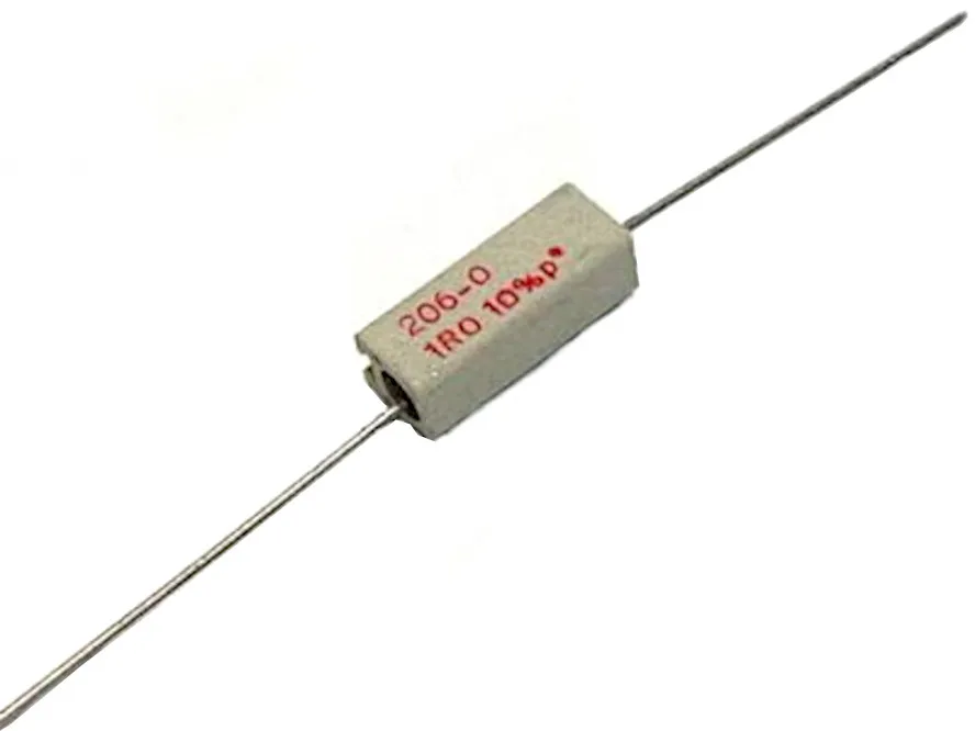 Resistor 4W 10% 0,56R