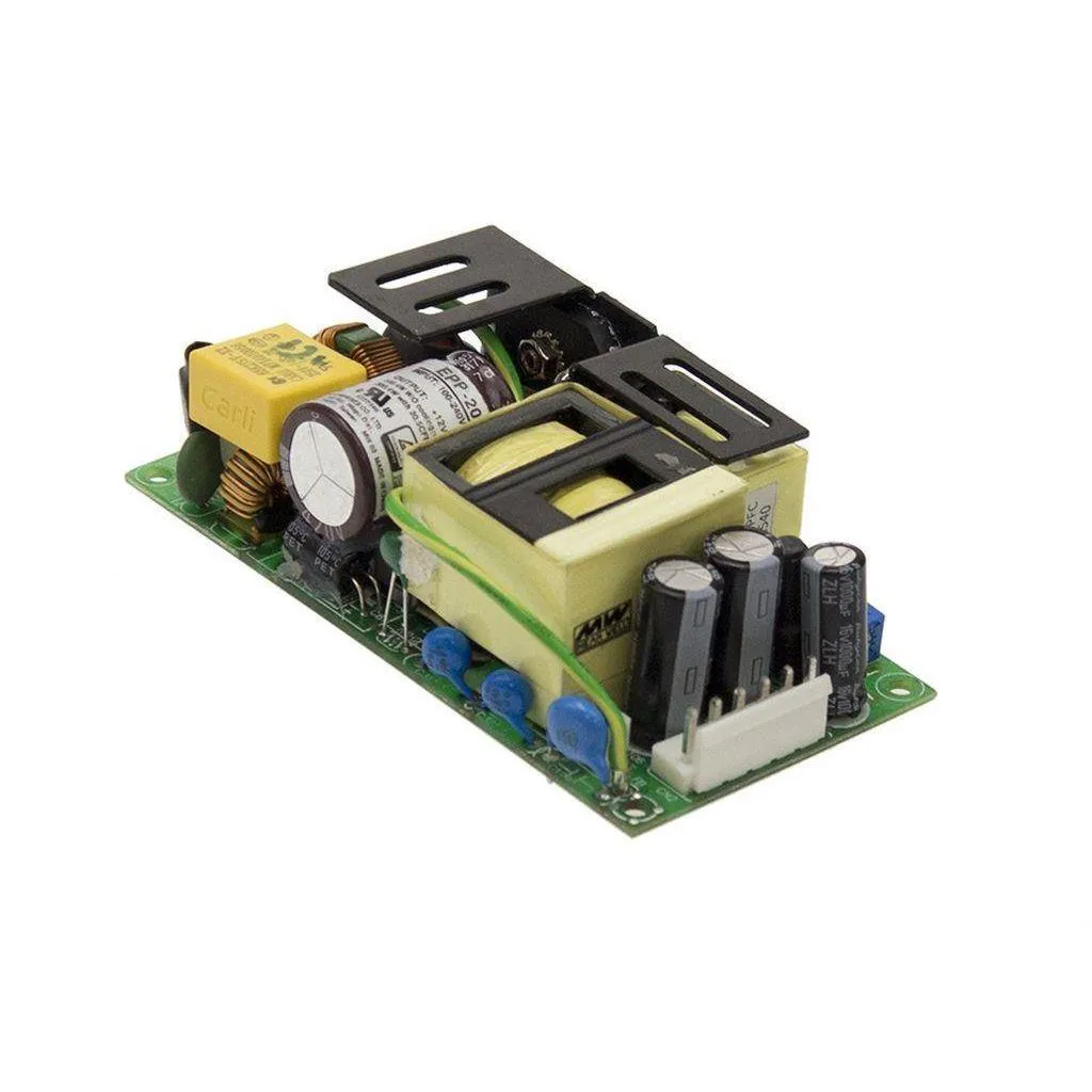 SPS Open Frame 200W 24V/8.4A