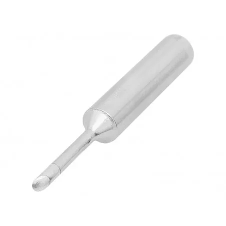 Loddespids N9-2 FLAD 2mm