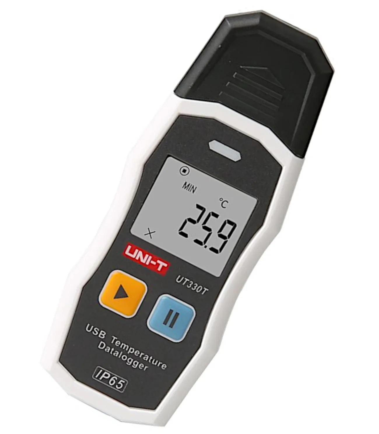 UNI-T UT330T USB Temperatur Datalogger