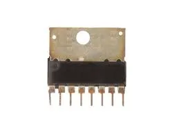 6W Audio Amplifier SIP-8
