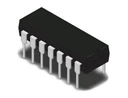 BOURNS - RESISTOR NETWORK, 330R x 7