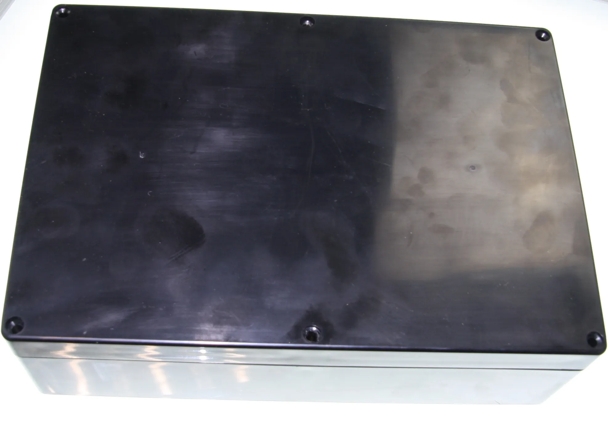 Universalkabinet 263x185x80mm