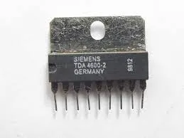 IC FLYBACK CONVERTER SIL-9