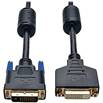 DVI-D forlænger 0,35 meter