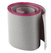 Flat Cable Grey 50 Wire 160cm.