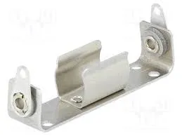 Batteriholder 1 x AAA loddeøjer