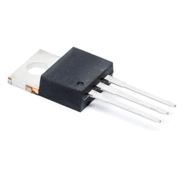 MOSFET N-Ch 68V 0.0082 Ohm 98 A STripFET II