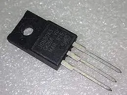 N-Ch 800V 9A 30W 0,47 TO-220-3