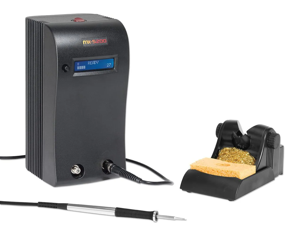 Metcal MX-5210 Loddestation, 80W