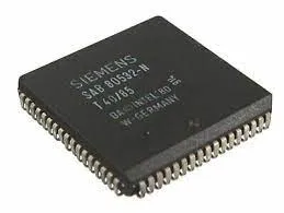 8Bit RAM PLCC68