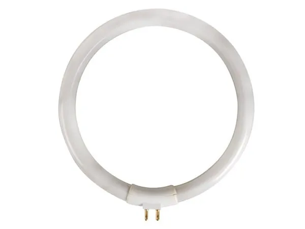 Reserve-Lysstofrør for luplampe 12W, Udv Ø=138mm