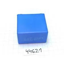 MKT-P Capacitor 1,0uF 250V 20% P27,5