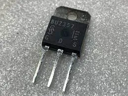 N-Ch 1000V 5,1A 125W 2R TO-218